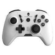 Изображение товара Игровой геймпад для ПК универсальный Thunderobot G30 White