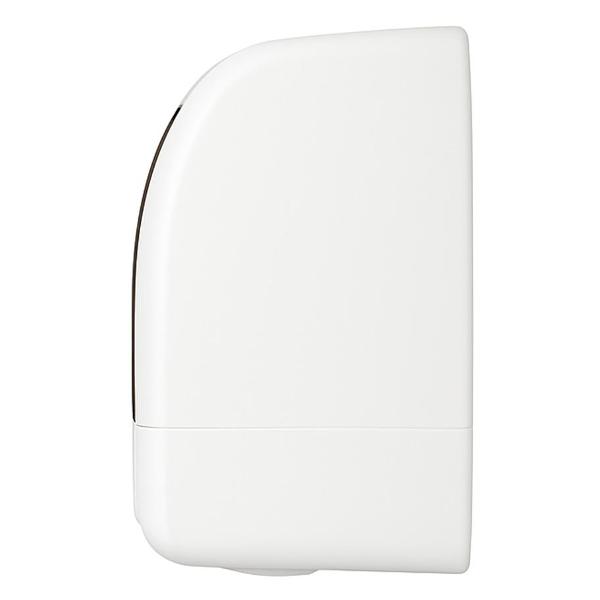 Изображение товара Диспенсер для бумажных полотенец ECRUSS ETD-1000