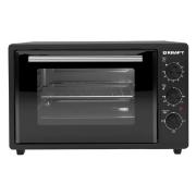 Изображение товара Мини-печь Kraft KN-MO 3900 FBL