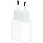 Изображение товара Сетевое зарядное устройство Apple MUVV3ZM/A