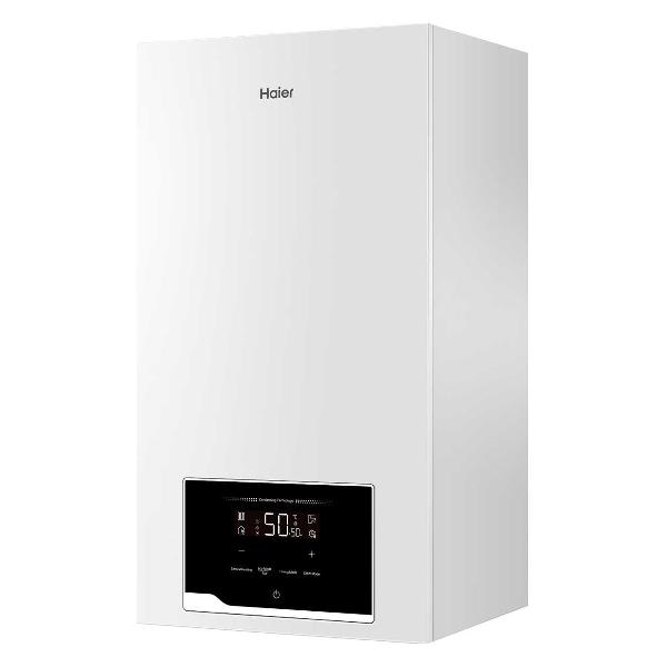 Изображение товара Газовый котел Haier GreenLine 1.20 Ti