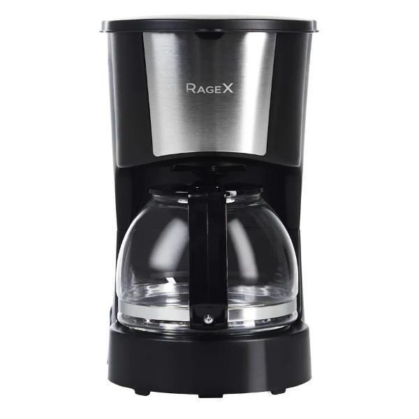 Изображение товара Кофеварка капельного типа RAGEX R402