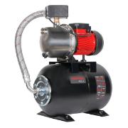 Изображение товара Насосная станция VERTON PS1400S/24