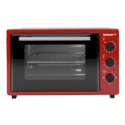 Изображение товара Мини-печь Kraft KN-MO 3900 FR