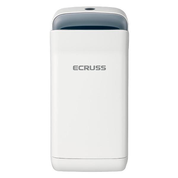 Изображение товара Сушилка для рук ECRUSS 6001WG