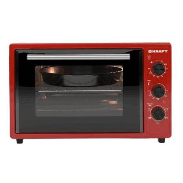 Мини-печь Kraft KN-MO 3902 FKR