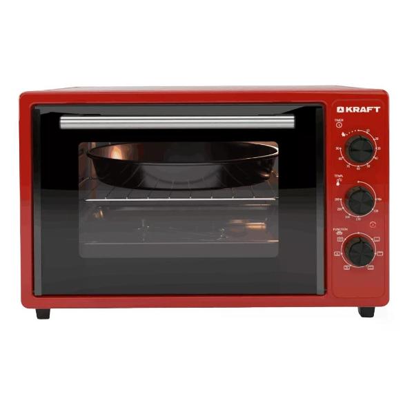 Мини-печь Kraft KN-MO 3904
