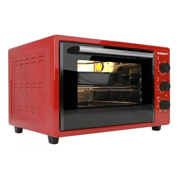 Изображение товара Мини-печь Kraft KN-MO 3904