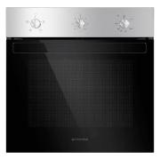 Изображение товара Газовый духовой шкаф Maunfeld EOGC604S Slim