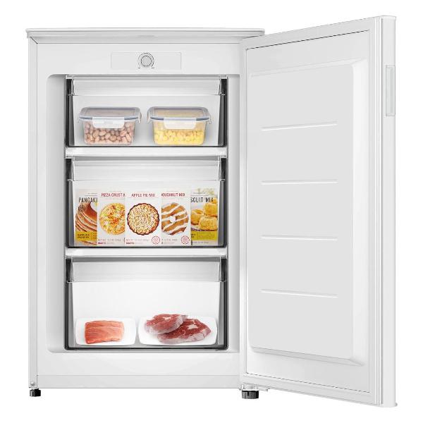 Изображение товара Морозильная камера Haier HF-85MWAA