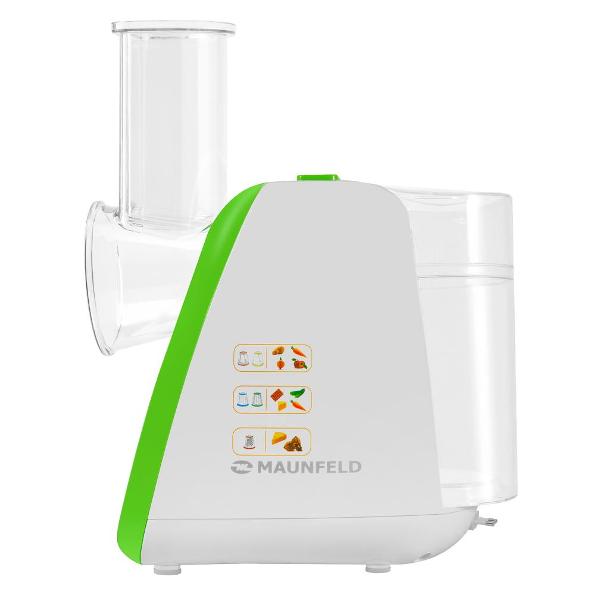 Изображение товара Мультирезка Maunfeld MF-1031GC