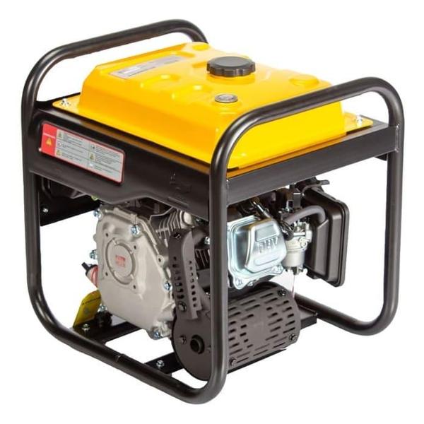 Изображение товара Электростанция бензиновая Redverg RD-IG3800H-О