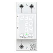Изображение товара Реле напряжения Welrok VIP-32