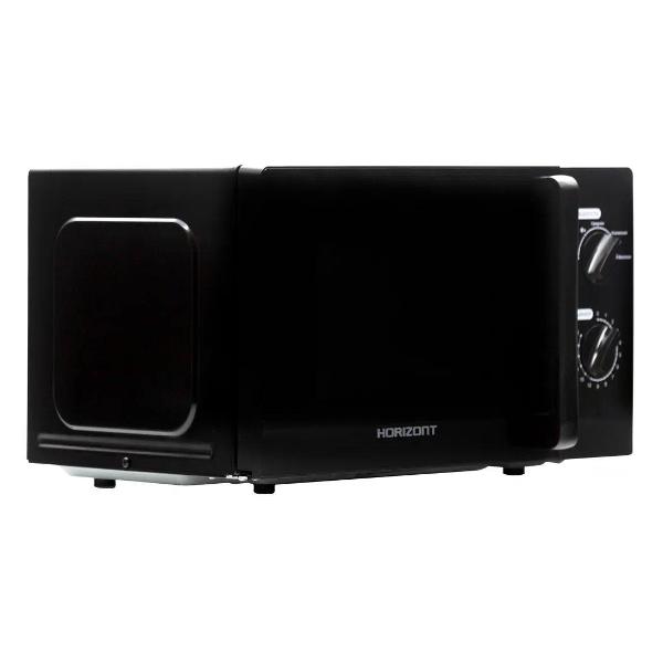 Изображение товара Микроволновая печь соло Horizont HSM201B