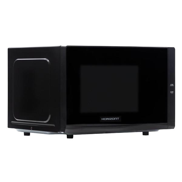Изображение товара Микроволновая печь соло Horizont HSD233B