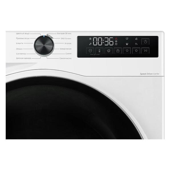 Изображение товара Стиральная машина с сушкой Candy Nova C33D4 474MBBW-07