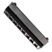 Изображение товара Трековый светильник Jazzway PTR 0325 25w 4000K белый