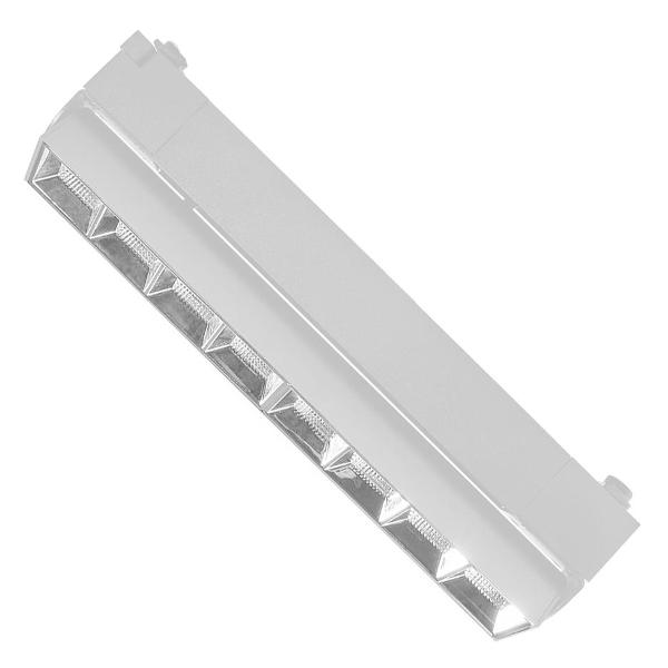 Изображение товара Трековый светильник Jazzway PTR 0130-2 30w 3000K черный