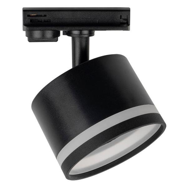 Изображение товара Трековый светильник Jazzway PTR 0708 8w 4000K белый