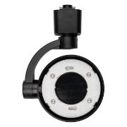 Изображение товара Трековый светильник Jazzway PTR 0315 15w 4000K черный