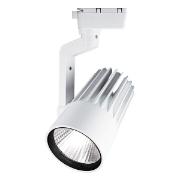 Изображение товара Трековый светильник Jazzway PTR 25 GU10 белый
