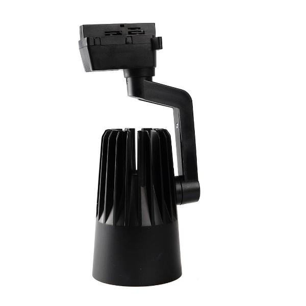 Изображение товара Трековый светильник Jazzway PTR 0715 15w 3000K белый