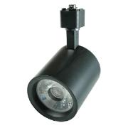 Изображение товара Трековый светильник Jazzway PTR 0732 32w 3000K черный