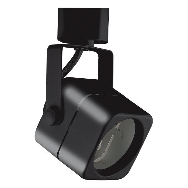 Изображение товара Трековый светильник Jazzway PTR 0725 25w 4000K черный