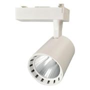 Изображение товара Трековый светильник Jazzway PTR 36 GU10 черный
