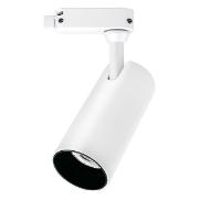Изображение товара Трековый светильник Jazzway PTR 0140-2 40w 4000K черный