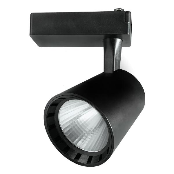 Изображение товара Трековый светильник Jazzway PTR 0530 30w 4000K белый