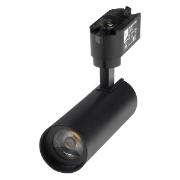 Изображение товара Трековый светильник Jazzway PTR 2310 10w 4000K на подвесе 1м белый
