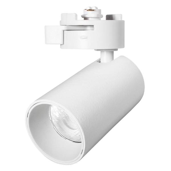 Изображение товара Трековый светильник Jazzway PTR 1935 35w 4000K черный