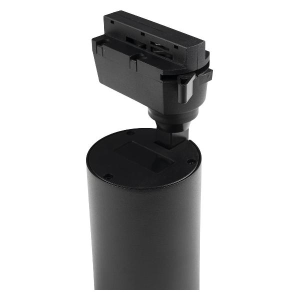 Изображение товара Трековый светильник Jazzway PTR 0740 40w 3000K белый