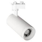 Изображение товара Трековый светильник Jazzway PTR 2120R 20w 3000K черный