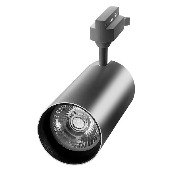 Изображение товара Трековый светильник Jazzway PTR 1935 35w 4000K белый