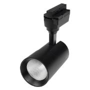 Изображение товара Трековый светильник Jazzway PTR 29 GU10 белый