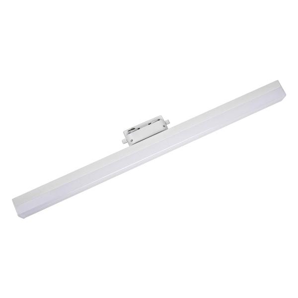 Изображение товара Трековый светильник Jazzway PTR 1M-BL 1и черный