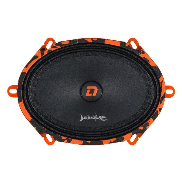 Изображение товара Автомобильные колонки DL Audio Barracuda 57