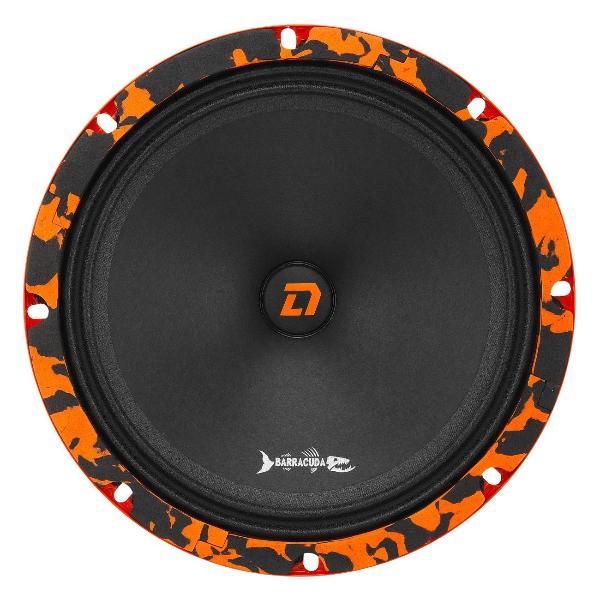 Изображение товара Автомобильные колонки DL Audio Barracuda 200