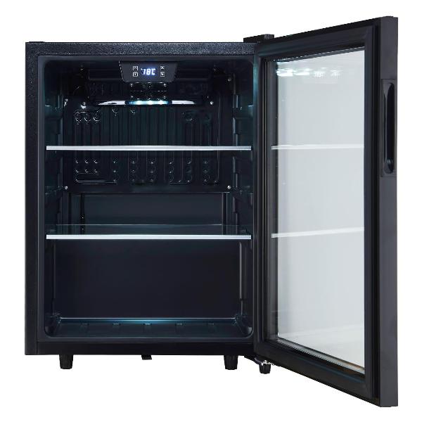 Изображение товара Мини-бар для охлаждения напитков и косметики Cellar Private CP023AB