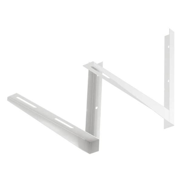 Изображение товара Кронштейн для крепления кондиционера Holder NAVI DSN-19-20-BK Black