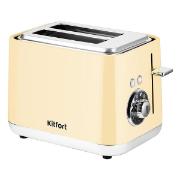 Изображение товара Тостер Kitfort КТ-6558