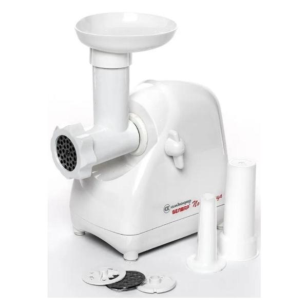 Изображение товара Электромясорубка Белвар КЭМ-П2У 302-06