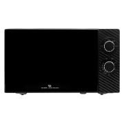 Изображение товара Микроволновая печь соло General Electronics GE-MS120B
