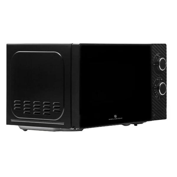 Изображение товара Микроволновая печь соло General Electronics GE-MS120B