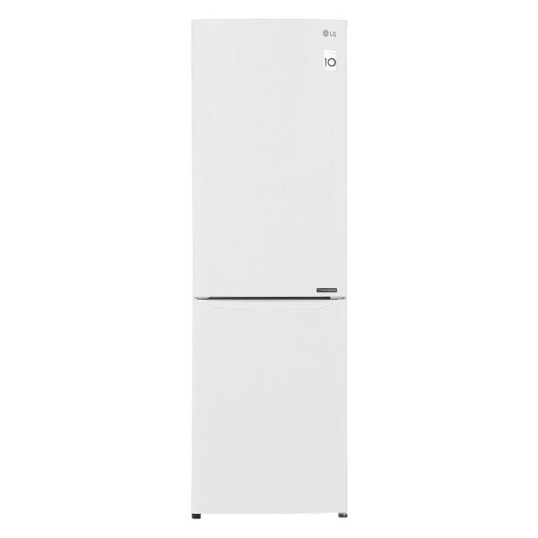 Изображение товара Холодильник LG GA-B419SWJL