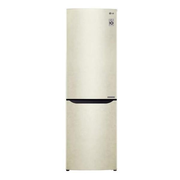 Изображение товара Холодильник LG GA-B419SEJL