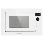 Изображение товара Встраиваемая микроволновая печь Maunfeld XBMO251GW Glossy