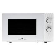 Изображение товара Микроволновая печь соло General Electronics GE MS120W